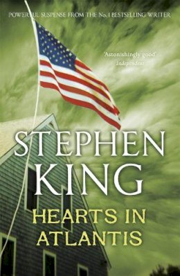 Stephen King - Hearts in Atlantis - 9781444707885 - V9781444707885