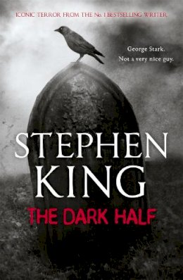 Stephen King - The Dark Half - 9781444708158 - 9781444708158