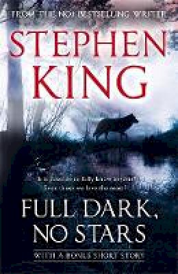 Stephen King - Full Dark, No Stars: featuring 1922, now a Netflix film - 9781444712568 - V9781444712568