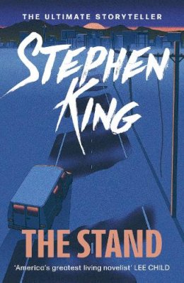 Stephen King - The Stand - 9781444720730 - 9781444720730