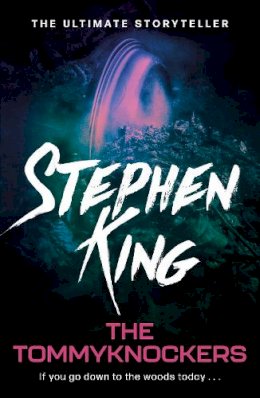 Stephen King - The Tommyknockers - 9781444723243 - V9781444723243