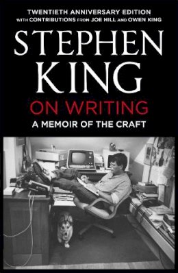 Stephen King - On Writing - 9781444723250 - 9781444723250