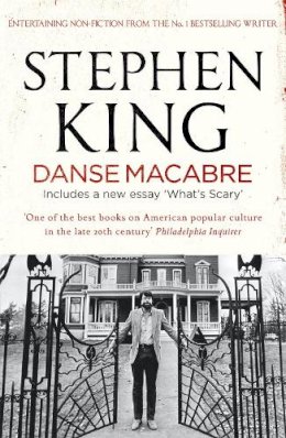 Stephen King - Danse Macabre - 9781444723267 - 9781444723267