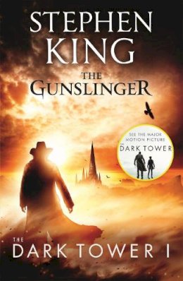 Stephen King - Dark Tower I: The Gunslinger: (Volume 1) - 9781444723441 - V9781444723441
