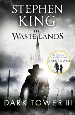 Stephen King - Dark Tower III the Waste Lands - 9781444723465 - 9781444723465