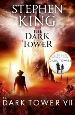 Stephen King - Dark Tower VII the Dark Tower - 9781444723502 - 9781444723502