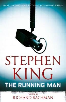 Stephen King - The Running Man - 9781444723540 - 9781444723540
