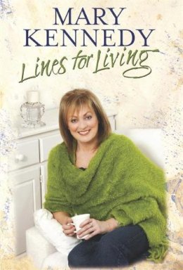 Mary Kennedy - Lines for Living - 9781444725308 - KSS0007554