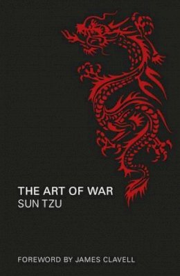 Suntzu - Art of War -  - 9781444727364