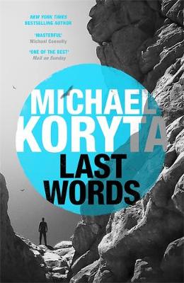 Michael Koryta - Last Words - 9781444742619 - V9781444742619