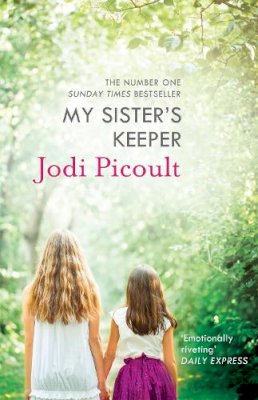 Jodi Picoult - My Sister´s Keeper - 9781444754346 - 9781444754346