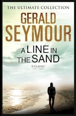 Gerald Seymour - A Line in the Sand - 9781444760354 - V9781444760354