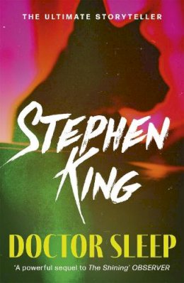 Stephen King - Doctor Sleep - 9781444761184 - V9781444761184
