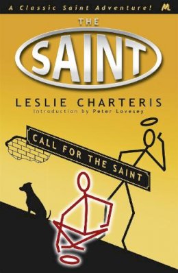 Leslie Charteris - Call for the Saint - 9781444766387 - V9781444766387