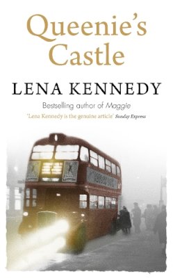 Lena Kennedy - Queenie´s Castle: A tale of murder and intrigue in gang-ridden East London - 9781444767490 - V9781444767490