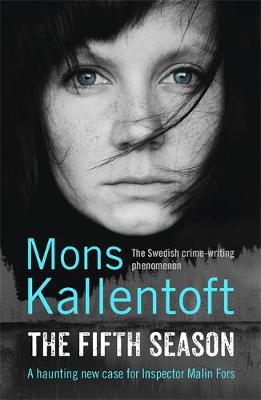 Mons Kallentoft - The Fifth Season - 9781444776317 - V9781444776317