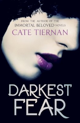 Cate Tiernan - Darkest Fear (Birthright Book One) - 9781444777338 - V9781444777338