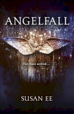Susan Ee - Angelfall: Penryn and the End of Days Book One - 9781444778519 - 9781444778519