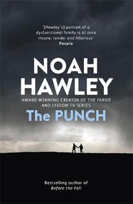 Noah Hawley - The Punch - 9781444779837 - V9781444779837