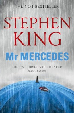 King, Stephen - Mr Mercedes - 9781444788648 - V9781444788648