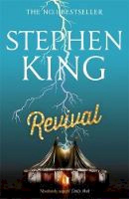 Stephen King - Revival - 9781444789218 - V9781444789218