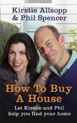 Kirstie Allsopp - How to Buy a House - 9781444790634 - V9781444790634