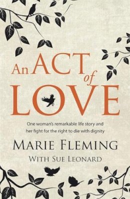 Marie Fleming - An Act of Love - 9781444791211 - KTG0000110
