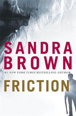 Sandra Brown - Friction - 9781444791464 - V9781444791464