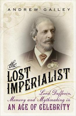 Andrew Gailey - The Lost Imperialist - 9781444792454 - V9781444792454