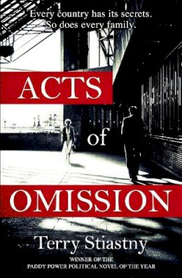 Terry Stiastny - Acts of Omission - 9781444794311 - V9781444794311