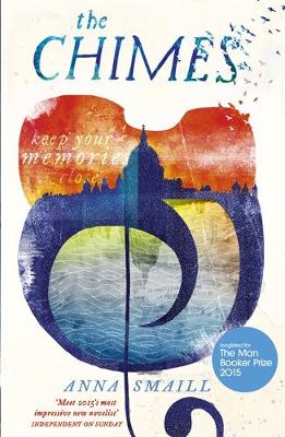 Anna Smaill - The Chimes - 9781444794502 - V9781444794502 Anna Smaill - The Chimes - 9781444794502 - V9781444794502