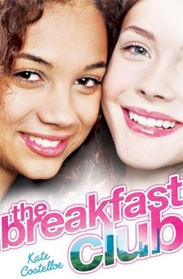Kate Costelloe - The Breakfast Club: Book 1 - 9781444902853 - KTG0011048