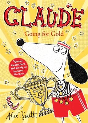 Maurice Hamilton - Claude Going for Gold! - 9781444919622 - V9781444919622 Maurice Hamilton - Claude Going for Gold! - 9781444919622 - V9781444919622
