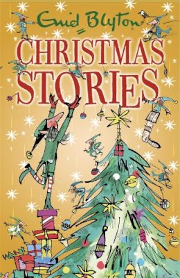 Enid Blyton - Enid Blyton´s Christmas Stories: Contains 25 classic tales - 9781444922578 - V9781444922578
