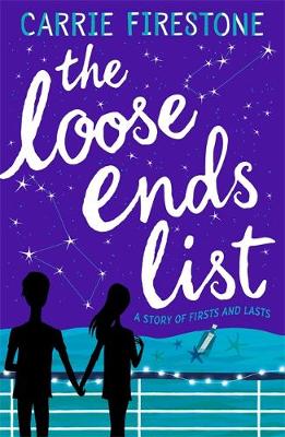Carrie Firestone - The Loose Ends List - 9781444929362 - V9781444929362