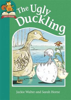 Jackie Walter - Must Know Stories: Level 2: The Ugly Duckling - 9781445146492 - V9781445146492