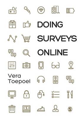 Vera Toepoel - Doing Surveys Online - 9781446249673 - V9781446249673