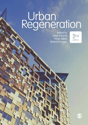 Peter Roberts - Urban Regeneration - 9781446252611 - V9781446252611