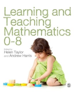 Helen Taylor - Learning and Teaching Mathematics 0-8 - 9781446253328 - V9781446253328