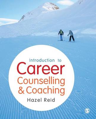 Hazel Reid - Introduction to Career Counselling & Coaching - 9781446260364 - V9781446260364