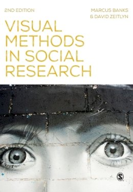 Marcus Banks - Visual Methods in Social Research - 9781446269756 - V9781446269756