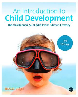 Thomas Keenan - An Introduction to Child Development - 9781446274026 - V9781446274026