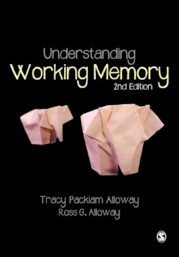 Tracy Packiam Alloway - Understanding Working Memory - 9781446274217 - V9781446274217
