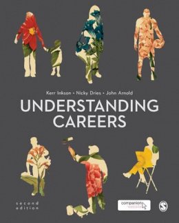 J. H. Kerr Inkson - Understanding Careers - 9781446282922 - V9781446282922