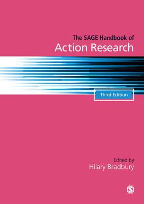 Hilar Bradbury-Huan - The SAGE Handbook of Action Research - 9781446294543 - V9781446294543