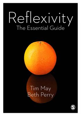 Tim May - Reflexivity: The Essential Guide - 9781446295175 - V9781446295175