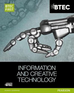 Eddie Allman - BTEC First in Information and Creative Technology Student Book - 9781446901878 - V9781446901878