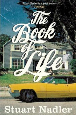 Stuart Nadler - The Book of Life - 9781447202431 - V9781447202431