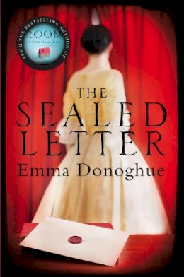 Emma Donoghue - The Sealed Letter - 9781447205982 - V9781447205982