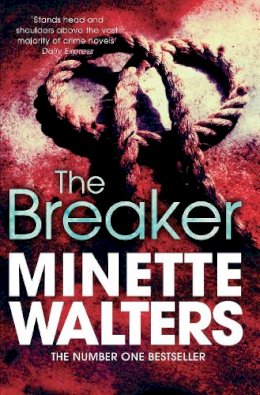Walters, Minette - Breaker - 9781447207931 - V9781447207931